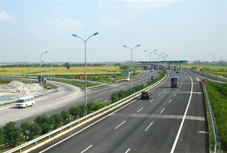 Không dùng vốn trái phiếu làm đường nối cao tốc Cầu Giẽ - Ninh Bình với QL1 - 1 Cao tốc Cầu Giẽ - Ninh Bình đầu tư theo hình thức đối tác công - tư.