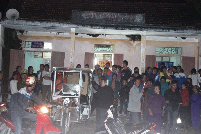 Chính quyền “tiếp tay” cho hành vi bán hàng lừa dân?