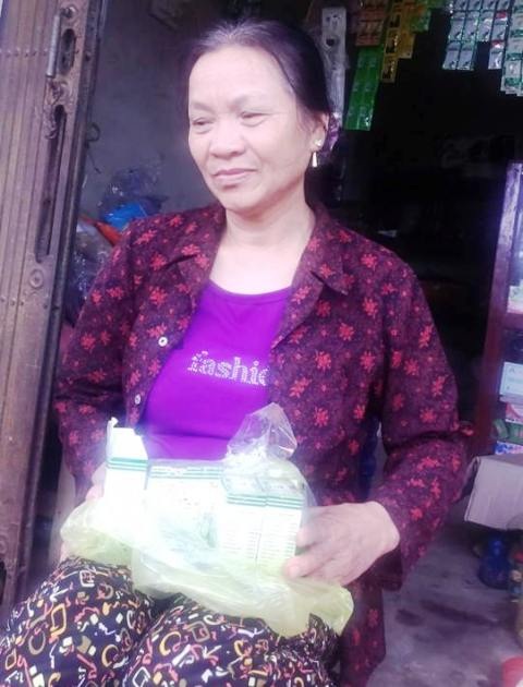 Núp bóng khám sức khỏe để bán thực phẩm chức năng - 2 Núp bóng khám sức khỏe để bán thực phẩm chức năng