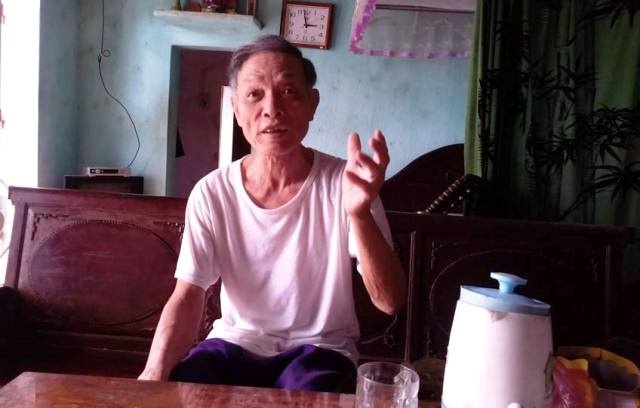 Bức ảnh vô giá của nhân chứng lịch sử ngày 30/4/1975 - 1 Ông Cả nhớ lại ngày giải phóng miền Nam, đất nước độc lập