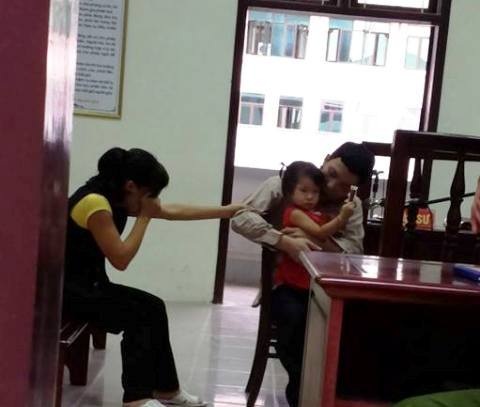 Tranh chấp đất đai, kẻ tàn tật hai lần đưa mình vào lao lý - 1 Tranh chấp đất đai, kẻ tàn tật hai lần đưa mình vào lao lý
