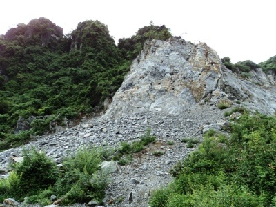 "Xẻ thịt" di sản thiên nhiên thế giới Phong Nha - Kẻ Bàng - 2