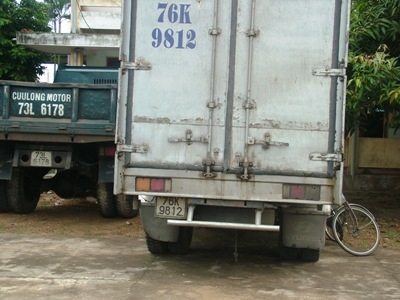 2 vụ tai nạn, 3 người thương vong - 1