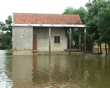 Rốn lũ Lệ Thuỷ chủ động ứng phó với mưa lũ - 8