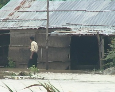 Rốn lũ Lệ Thuỷ chủ động ứng phó với mưa lũ - 7