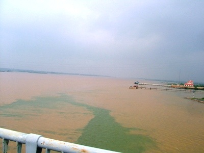 Rốn lũ Lệ Thuỷ chủ động ứng phó với mưa lũ - 10