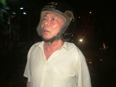 “Bà hoả” thiêu rụi phòng khám đông y và tiệm may - 5