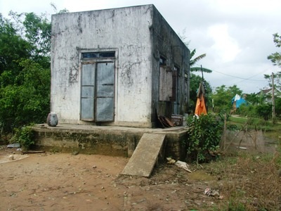 Những mái đầu bạc khóc thương 3 trẻ đầu xanh - 6