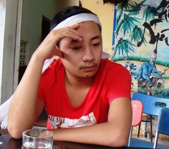 Nỗi đau người chồng trong vụ thai phụ bị “tình địch” sát hại - 2