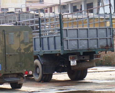 Xác định đối tượng gây tai nạn bỏ trốn - 2