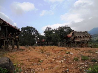 Những thầy giáo trẻ gieo chữ giữa heo hút đại ngàn - 3