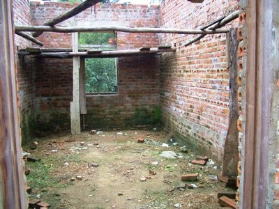 Công trình KTX “đắp chiếu”, học sinh nguy cơ bỏ học vì thiếu chỗ ở - 2