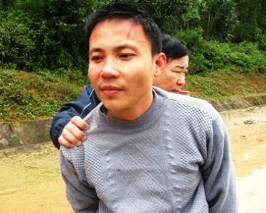 Bắt 2 đối tượng vận chuyển 2.400 viên ma túy tổng hợp - 1