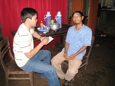 Giả mạo nhân viên Viettel, lừa đảo người nghèo