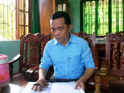 Dân ngao ngán vì đò tử thần thu phí cắt cổ