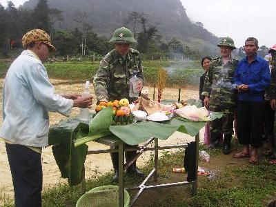 “Chuyện tình” giữa người rừng và lúa nước - 3 “Chuyện tình” giữa người rừng và lúa nước - 3