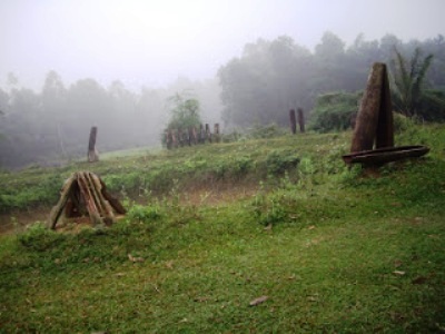 Kẻ gian trộm chứng tích chiến tranh lúc nửa đêm - 2