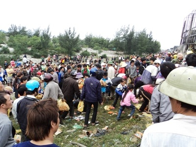 6 ô tô bốc cháy kinh hoàng - 4