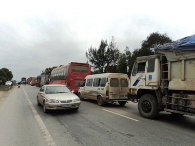 6 ô tô bốc cháy kinh hoàng - 3