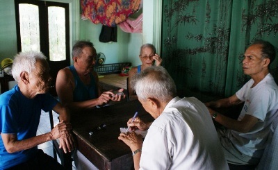 Gặp người anh hùng mở đường ra đảo Cồn Cỏ