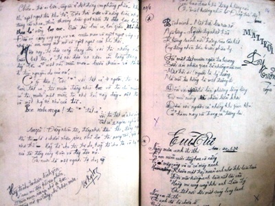 Hành trình 40 năm về với đất mẹ của liệt sĩ Nguyễn Kỳ Sơn - 2 Hành trình 40 năm về với đất mẹ của liệt sĩ Nguyễn Kỳ Sơn