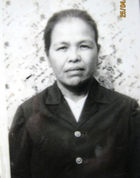 Trò chuyện cùng nữ tuyên truyền viên quả cảm ngày ấy