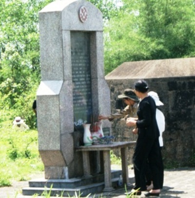 Đất lửa Quảng Trị: Sống mãi hào khí tháng tư