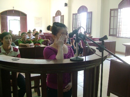 Nước mắt sám hối muộn màng của người vợ