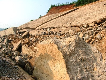 Những cái bẫy giao thông chết người