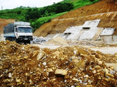 Và sau đó, quá trình khắc phục nhanh chóng được triển khái