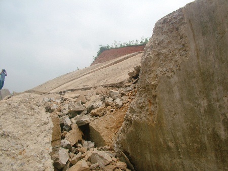 Những cái bẫy giao thông chết người