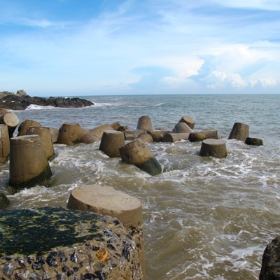 ... dạt tứ phía