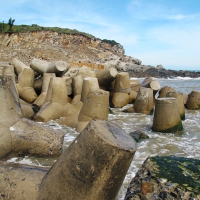 ... dạt tứ phía