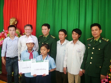 Nguyễn Lương Phán - ông Phó Tổng biên tập báo điện tử