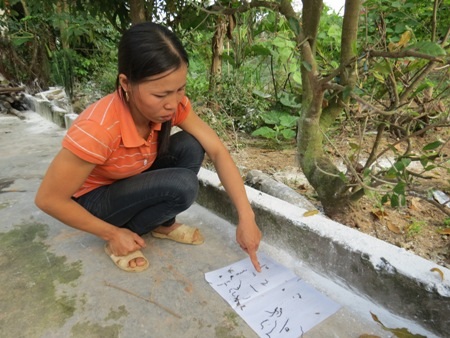 Sinh vật lạ là một loài nhuyễn thể thân mềm