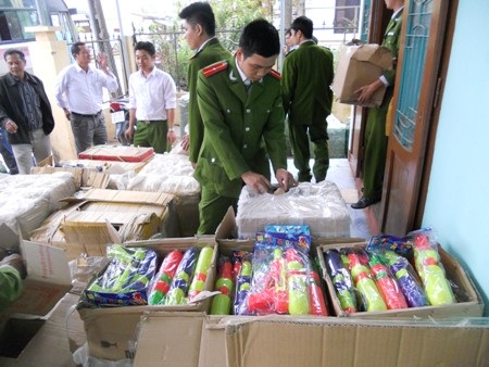 ...và còn rất nhiều đồ chơi trẻ em