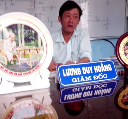 Sẽ đuổi khỏi ngành cán bộ điện lực ăn chặn tiền của dân - 1 Sẽ đuổi khỏi ngành cán bộ điện lực ăn chặn tiền của dân