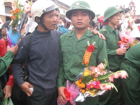 (Ảnh: Đặng Tài).