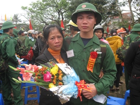 (Ảnh: Đặng Tài).