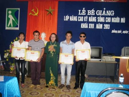 Quảng Bình: Vận động hơn 16 tỉ đồng xây dựng Quỹ Khuyến học