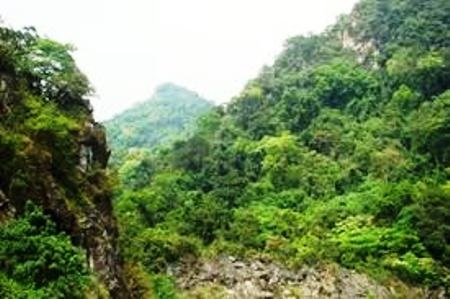 Mở rộng diện tích VQG Phong Nha - Kẻ Bàng - 1 Vườn Quốc gia Phong Nha - Kẻ Bàng