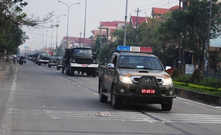 Đặng Tài - Đăng Đức