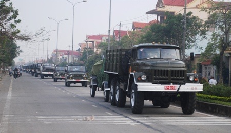 Đặng Tài - Đăng Đức