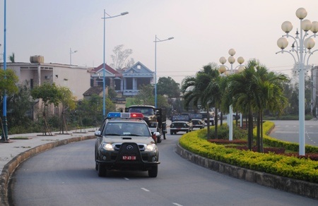 Đặng Tài - Đăng Đức