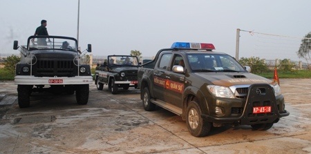 Đặng Tài - Đăng Đức