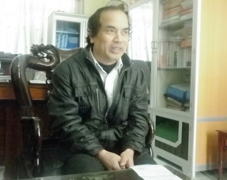 Rét cắt da cắt thịt, gần 300 học sinh vẫn phải thi bơi