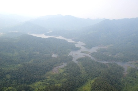 Hai bên bờ sông Son