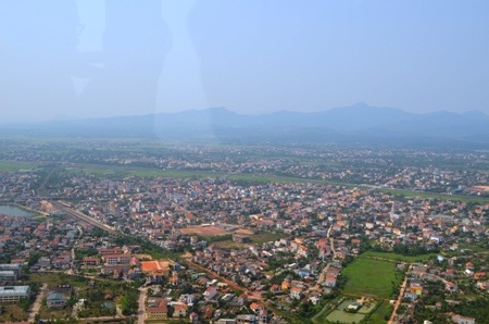 Thành phố Hoa Hồng hứa hẹn sẽ là một điểm đến hấp dẫn trong thời gian tới