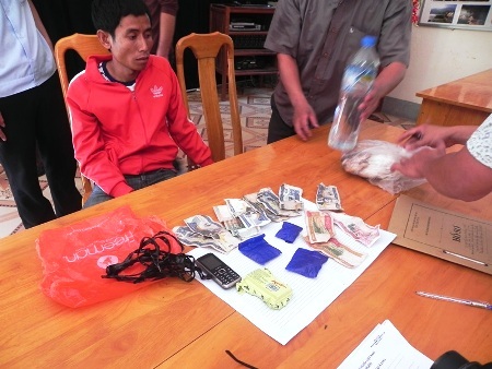 Đối tượng Sỏn