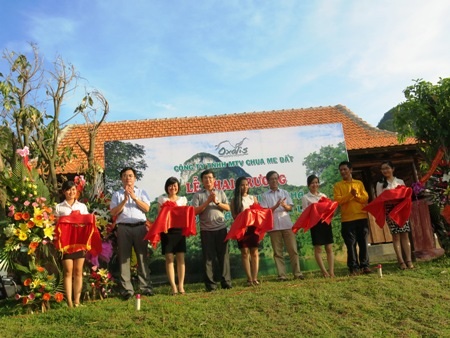 Quảng Bình: Khai trương tuyến du lịch khám phá mạo hiểm hang động Tú Làn